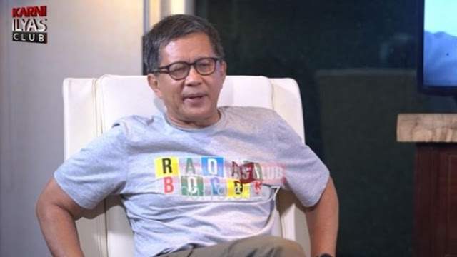 RG Tuntut Jokowi Respon Temuan PPATK Soal 36,67 Persen Dana PSN Mengalir ke ASN dan Parpol