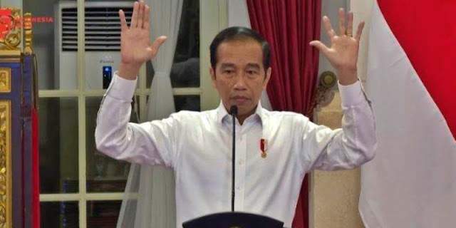 Beda dengan SBY dan Megawati, Pengamat Nilai Jokowi Cemas Usai Lengser gegara Ini...