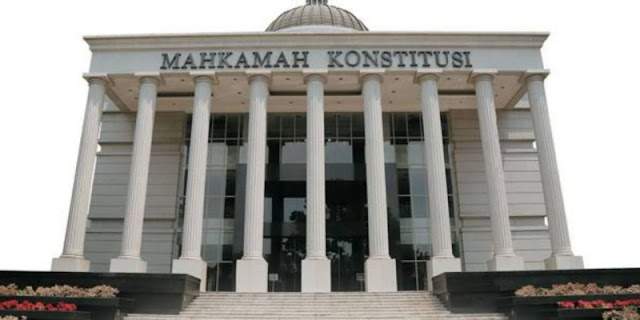 Anggota Bawaslu Ini Akui Dirinya Merinding ketika MK Bacakan Putusan, Ini Penyebabnya...
