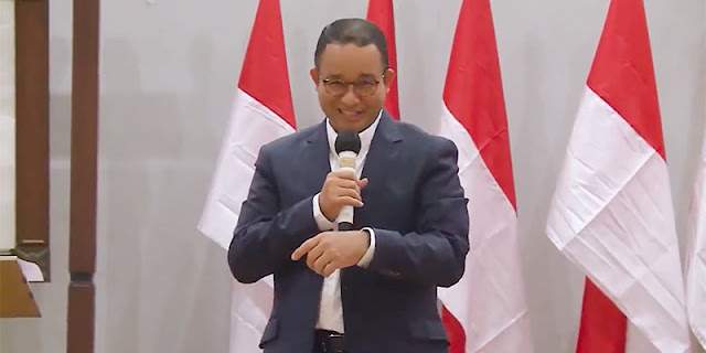 Politisi PDIP Sebut Hanya Anies yang Bisa Kalahkan KIM Plus