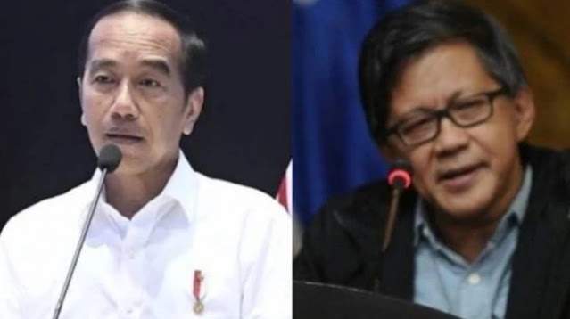 Hutang Janji Jokowi untuk Pulau Rempang Tinggal Kenangan, RG: Punya Problem Psikologi