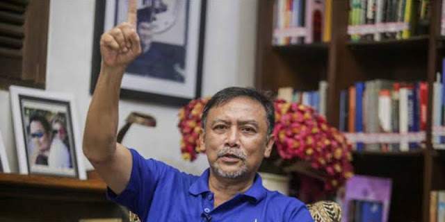 Majelis Tinggi Demokrat Endus Gugatan Batas Minimum Usia Cawapres untuk Muluskan Putra Presiden