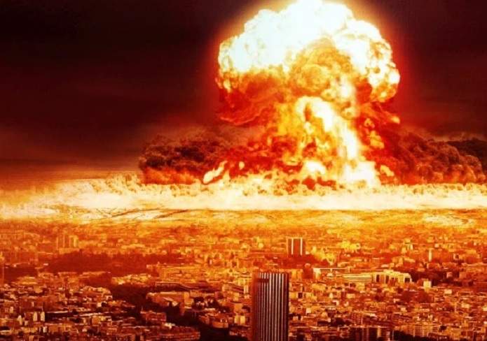 Inilah Gambaran Hari Kiamat Menurut Al-Quran yang Perlu Kita Tahu