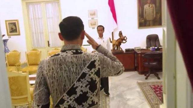  AHY Beberkan Pernah Temui Jokowi Secara Tertutup Bahas Moeldoko