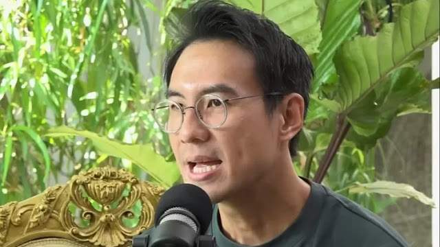 Pergoki Sekolah Internasional Diduga Dukung LBGT, Daniel Mananta: Ada Agenda Rusak Moralitas