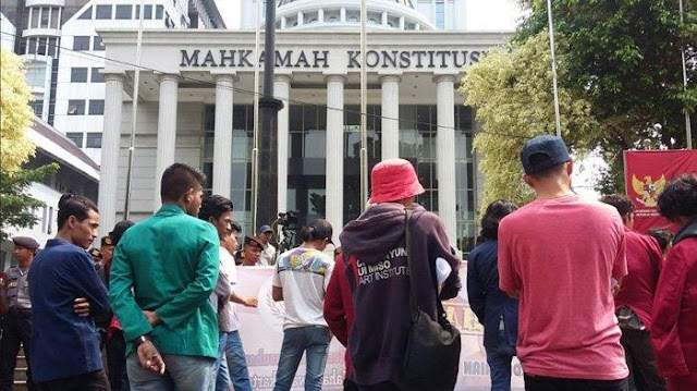 Masuk 5 Lagi Gugatan Usia Minimum Capres-Cawapres ke MK, Ada yang Minta 21 Tahun