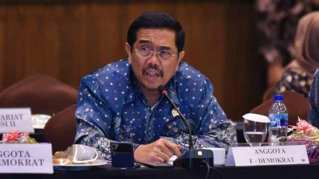 Anggota DPR: Cawapres Usia 35 Belum Matang, Jadi Wali Kota Saja Apa Kerjanya?