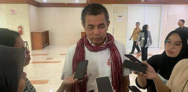 Demokrat: Belum Pernah Ada Presiden Mengungkap Data Intelijen soal Parpol
