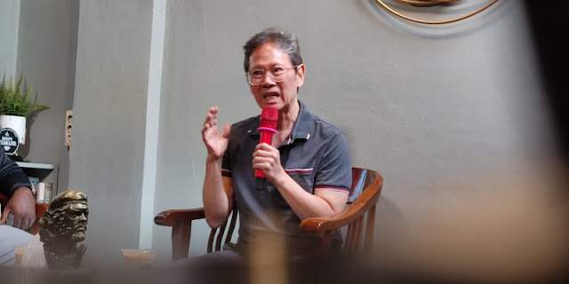 Hapus Debat Cawapres, KPU Langgar UU Pemilu: Lindungi Gibran?