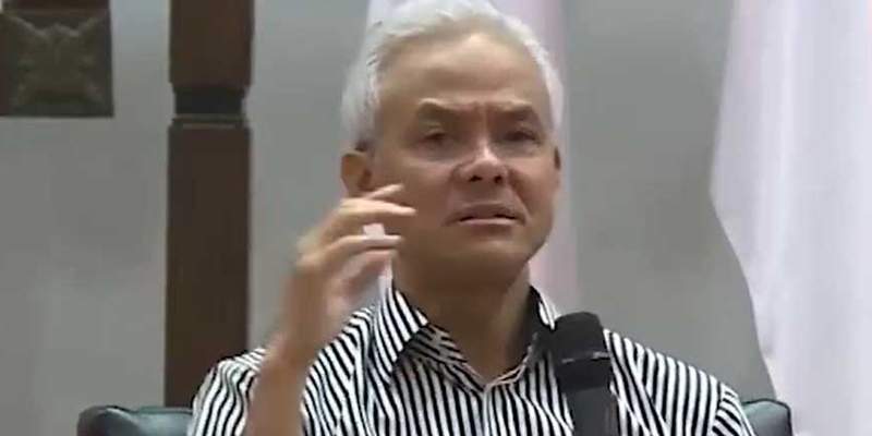 Cenderung Rendahkan Lawan Bicaranya, Pengamat: Ganjar Dangkal dan Menjebak Dirinya Sendiri