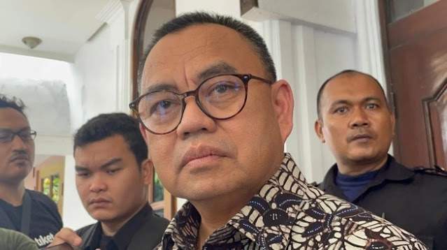 Pemilu 2024 Ibarat 'Kemalingan', Pencurinya Ketahuan tapi Tak Bisa Ditangkap karena Lebih Kuat
