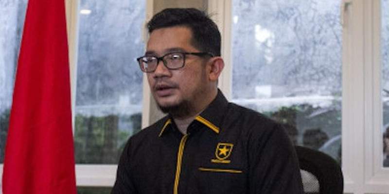 Istimewakan Investor Ketimbang Warga Rempang, Ketum Partai Ummat: Jokowi Kehilangan Akal dan Nurani