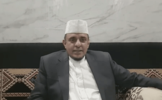 PA 212 Bocorkan Obrolan dengan Prabowo: 2019 Minta Didukung Diam-Diam dan Janjikan Kekuasaan