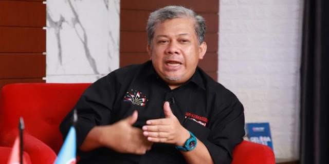 Novel Baswedan: Fahri Hamzah Aman dalam Kasus Benur di Masa Firli
