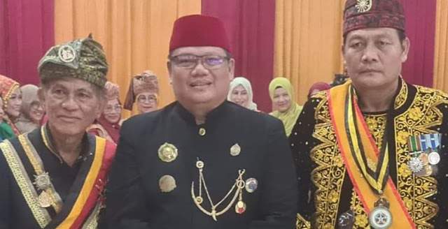 Eki Pitung Kritik PSN di Pulau Rempang: Tanah-tanah Adat Lainnya Menunggu Dirampas Asing