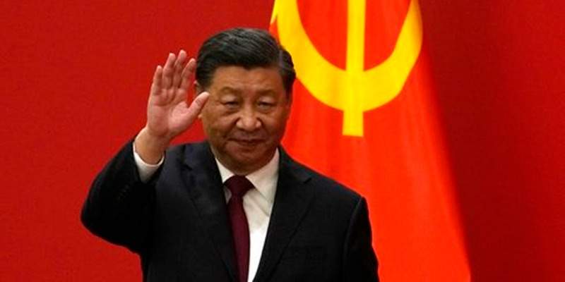 Jinping Bakal Modifikasi Al Quran Berasa Budaya China