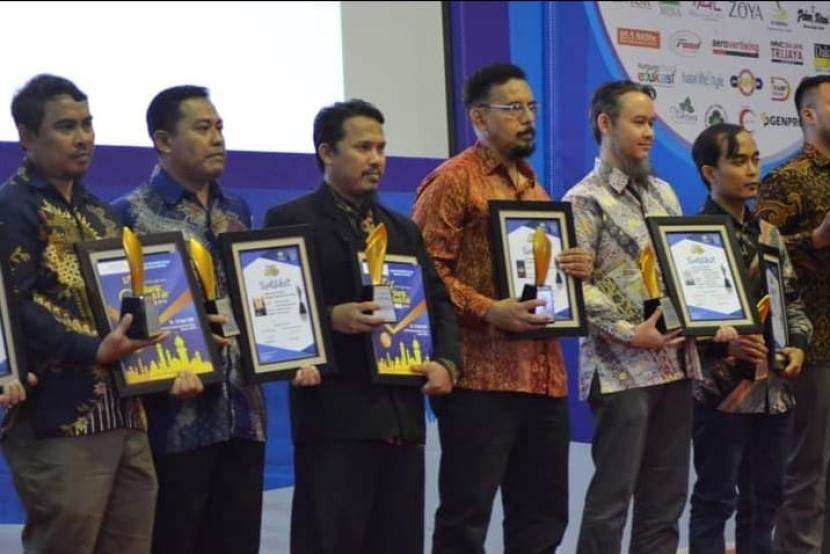 Hadir Kembali, Islamic Book Fair 2023 Bakal Digelar 20-24 September di Jakarta