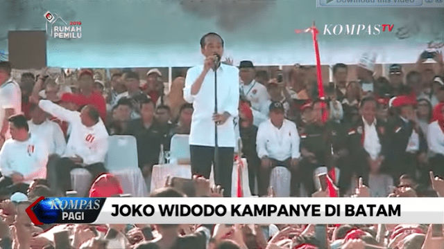 Aleg PKS Desak Pemerintah Hentikan Proyek Rempang Eco City: Jokowi Pernah Janji ke Warga