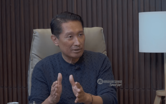Bossman : Tanda-Tanda Jokowi Tidak Akan Lengser, Lanjut Bersama Prabowo