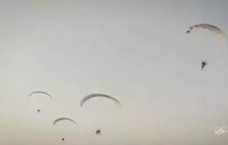 Unggah Video Buktikan HAMAS Tak Sasar Sipil di Festival Musik, Justru Militer Israel yang Lakukan...