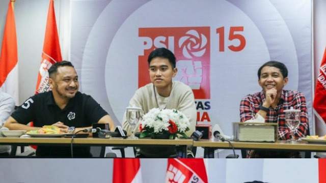 "Apa Kalian Kira Rakyat Semua Bodoh?", Pegiat Medsos Semprot Klaim PSI Kaesang Tak Minat Maju Pilkada dari Awal