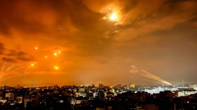 Dengan Bantuan AS, Israel Klaim Telah Berhasil Cegah Serangan Balasan dari Iran