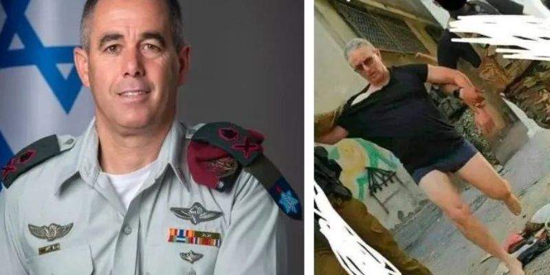 Hamas: Kami Tawan Banyak Warga Israel, Termasuk Petinggi Militer