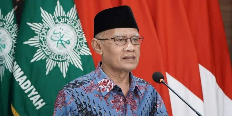 Ketum Muhammadiyah: Tanpa Ketegasan PBB, Konflik Palestina-Israel Akan Terus Berlanjut