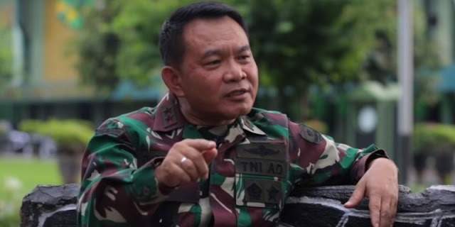 Dudung Diprediksi Gantikan BG sebagai  Kepala BIN, Agus Subiyanto KSAD