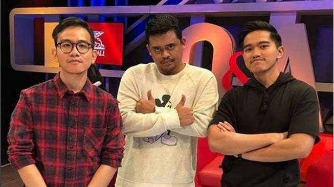 Soal Jet Pribadi Kaesang, Bobby: Emang Dia Pejabat Publik?