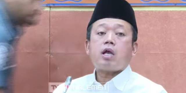 Gusur Tanah Warga Rempang, Nusron Wahid: Apa Bedanya BP Batam dengan VOC?