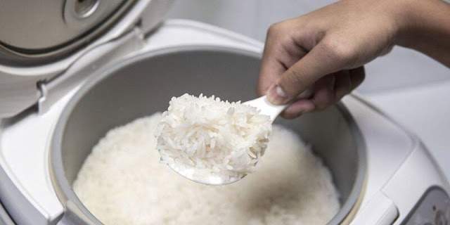 'Di Tahun Politik'? Bagi-bagi Rice Cooker Gratis, Pemerintah Siapkan Dana Rp 347 Miliar