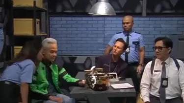 Kiky Saputri Puji Anies, Tapi Kapok Roasting Tokoh Ini: Di-cut Sesuka Hati