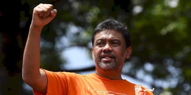 Dukung Kemerdekaan Palestina, Besok Partai Buruh Geruduk Kedubes Amerika