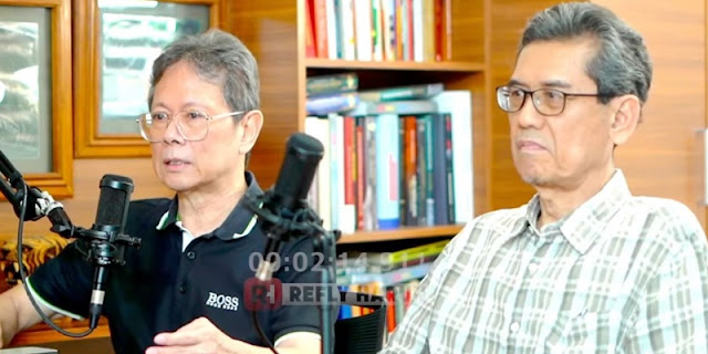 Anthony Budiawan: Penggusuran Rempang Ingatkan Kasus Wadas