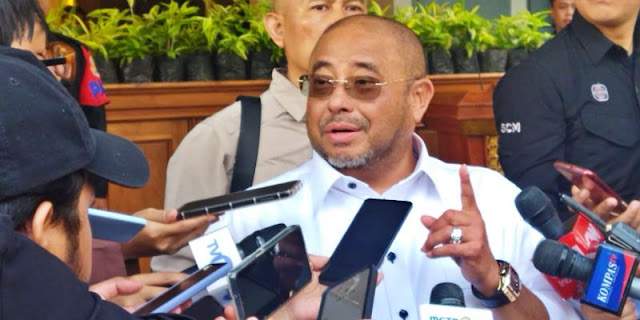 Soroti Gibran, PKS Ingatkan Potensi Bacapres Tak Lolos Tes Kesehatan