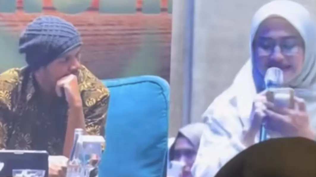 Wanita Ini Curhat ke Ustadz Hanan Attaki Usai Ditalak Suami Demi Ibunya, Begini Jawabannya