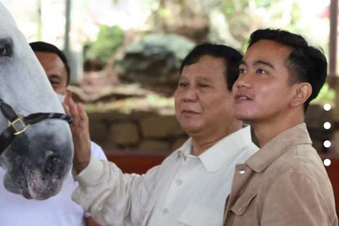 Sarankan Prabowo, Dokter Tifa Usul Gibran Direhab Terlebih Dahulu