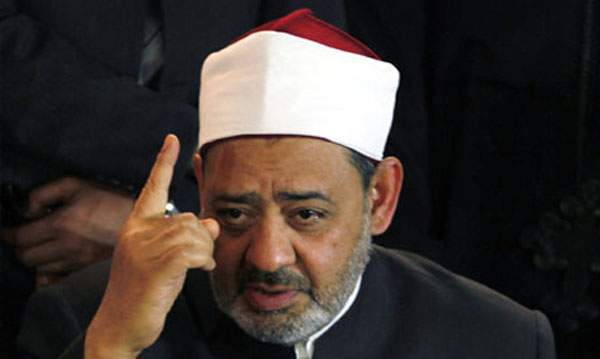 Soroti Dukungan Barat kepada Zionis, Syeikh Al Azhar: Bias dan Kebohongan Barat