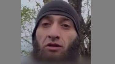 Sentil Zelensky, Prajurit Ukraina: Kalau Hamas Teroris, Maka Ukraina juga Teroris