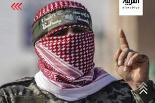Pernyataan Resmi Abu Ubaidah Jubir Brigade Al-Qassam, Respon atas Serangan Brutal Israel