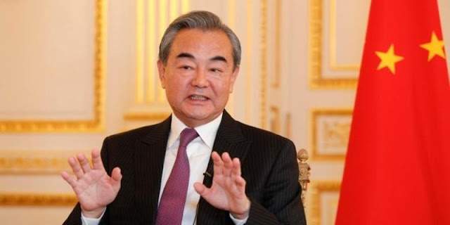 Sebut Israel Sudah Kelewatan, China: Serangan ke Gaza Sudah Bukan Sekadar Membela Diri