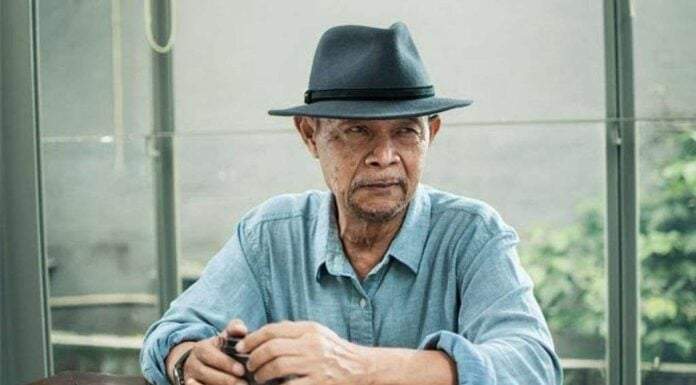 Ada Skenario Dinasti Politik Jokowi, Goenawan Mohamad Sedih: Warisi Politik Culas