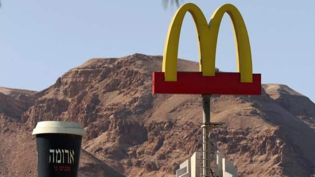 Gegara Boikot Global, Penjualan McDonald’s Drastis Merosot Melebihi Perkiraan
