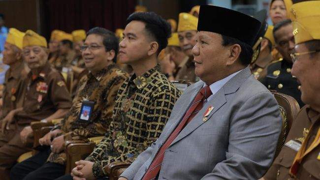 Dilihat dari Survei, Gibran Yakin Menang 1 Putaran, PKS Tak Khawatir