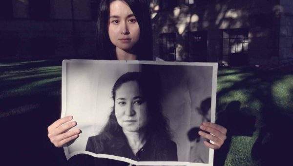 Sekian Tahun Lenyap, Ternyata Profesor Uyghur Ini Dibui Seumur Hidup oleh Rezim China
