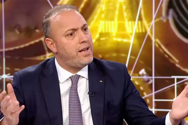 Jawaban Menohok Dubes Palestina Saat Diminta Presenter BBC Mengutuk Serangan Hamas, Begini Katanya
