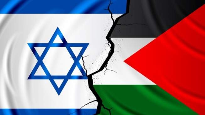 Pertumbuhan Ekonomi Israel Kian Melambat