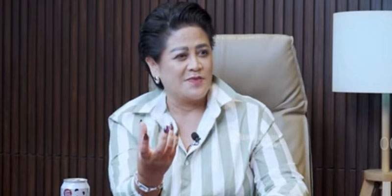 Kekhawatiran Connie: Cukup MK Saja yang Diacak-acak, Tentara Kita Jangan