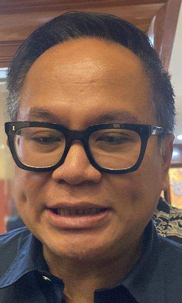 Kereta Cepat Jakarta-Surabaya, Wamen BUMN: Kita Bicarakan dengan Pemerintah China
